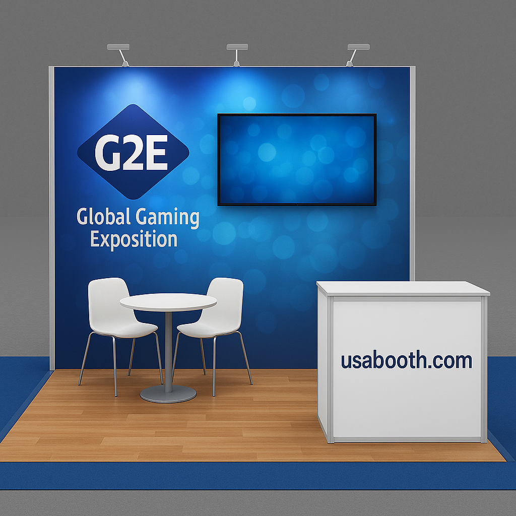 global gaming expo