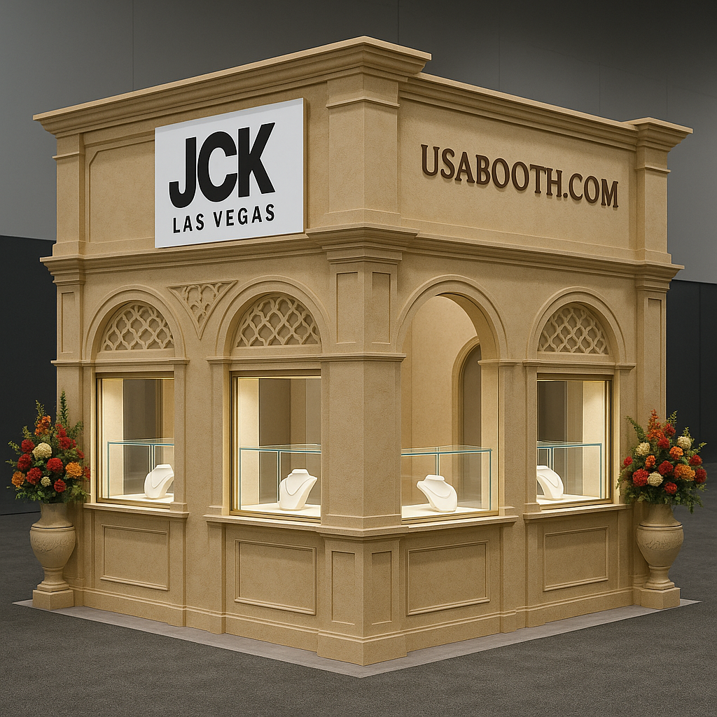 JCK Show