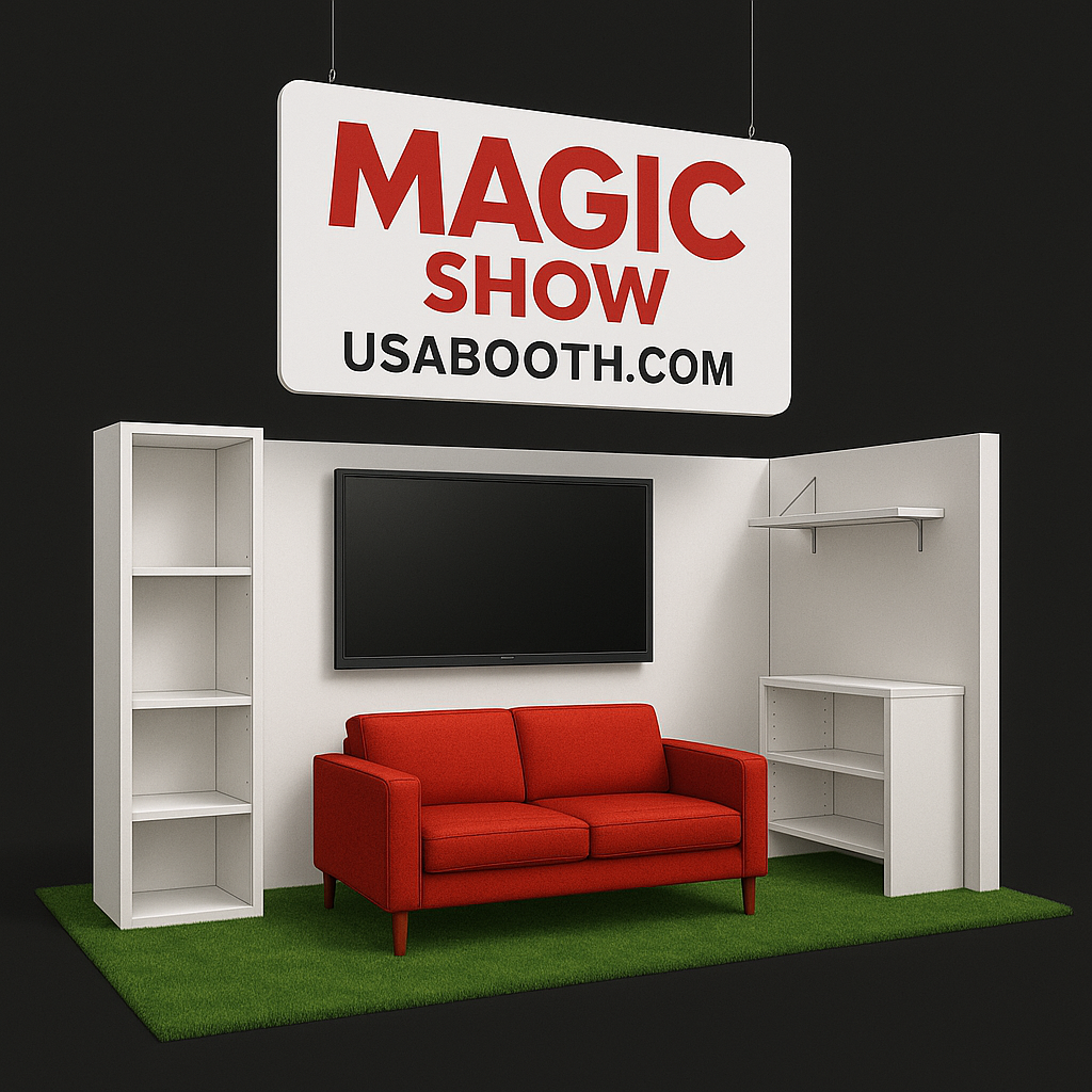 magic las vegas