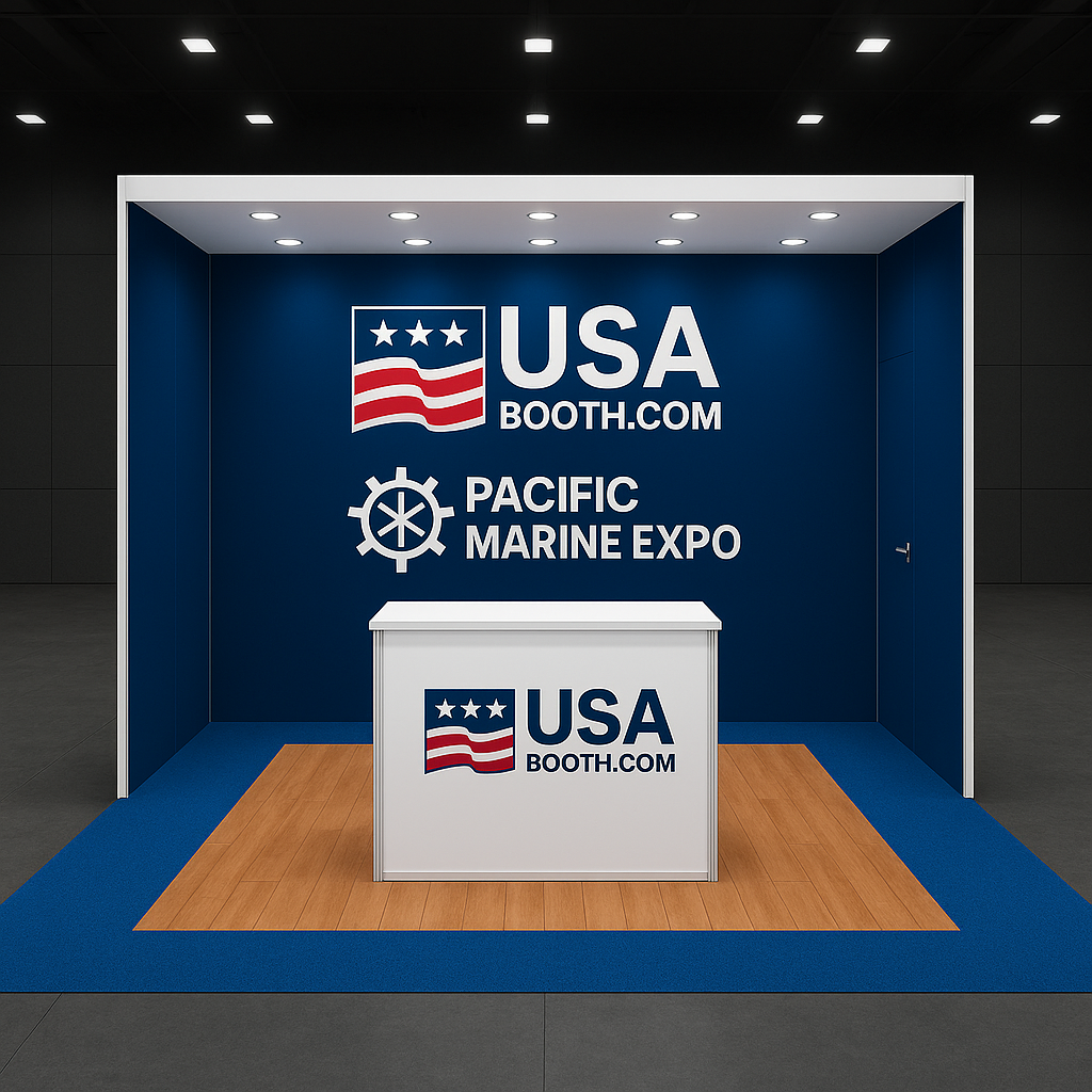 Pacific Marinare Expo