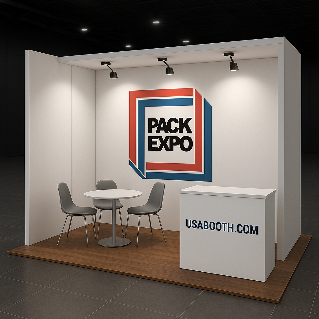 pack expo
