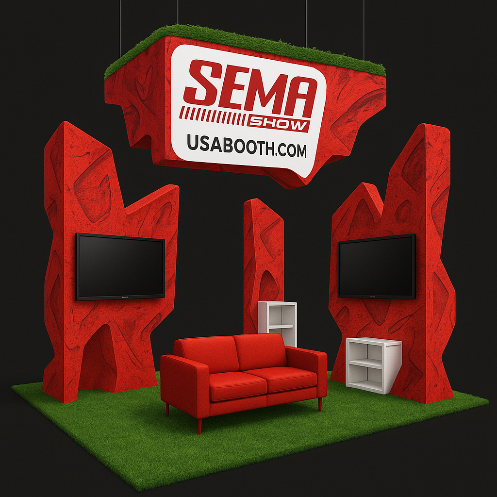 sema show