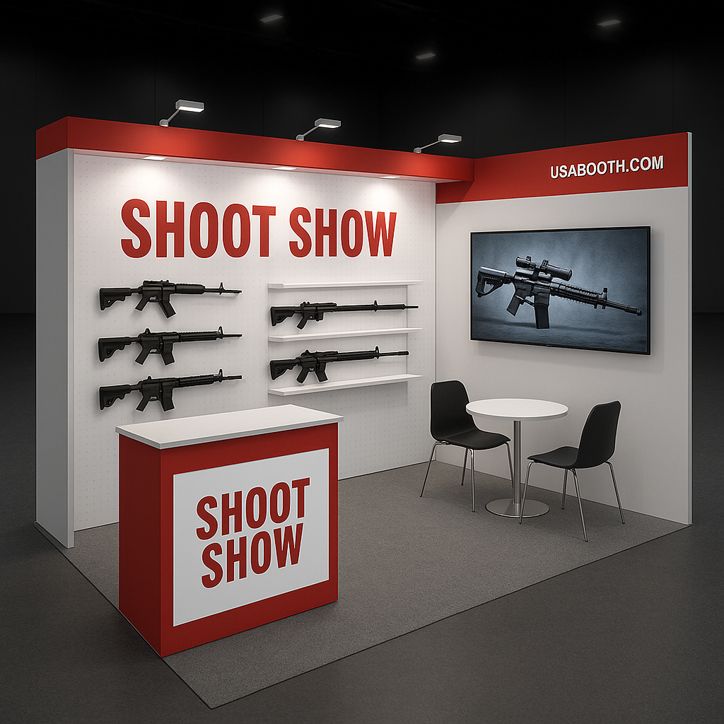 shoot show