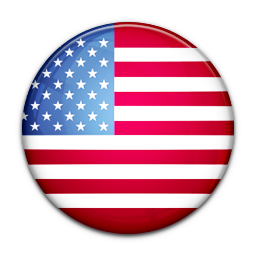 English Icon